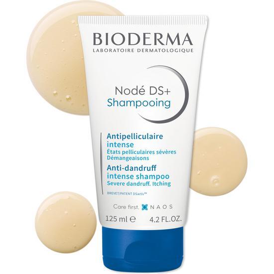 Bioderma Node DS+Anti-recidive